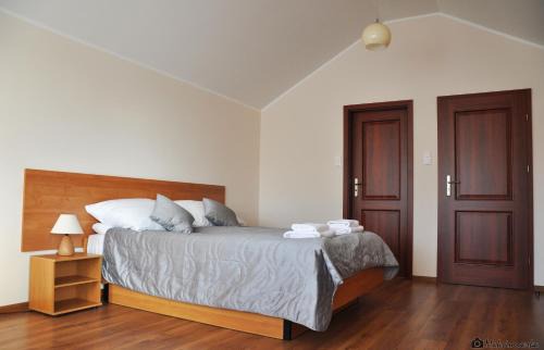 Augustow Bed & Breakfast | Villa MB