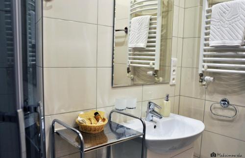 Augustow Bed & Breakfast | Villa MB