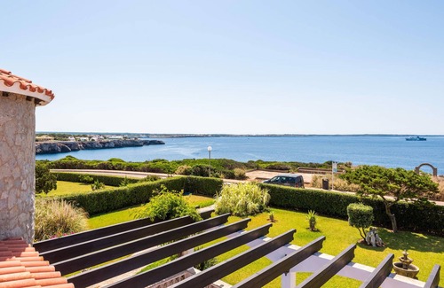 Sa Torre del Ram Villa | Villa Mercedes by Villa Plus
