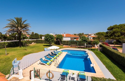 Sa Torre del Ram Villa | Villa Mercedes by Villa Plus
