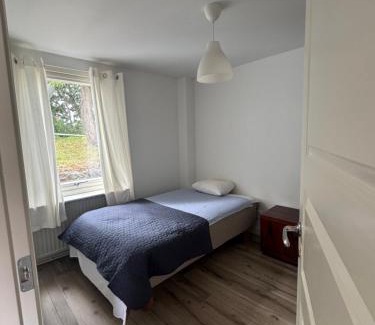 Hisings Backa Villa | Villa med 4 sovrum