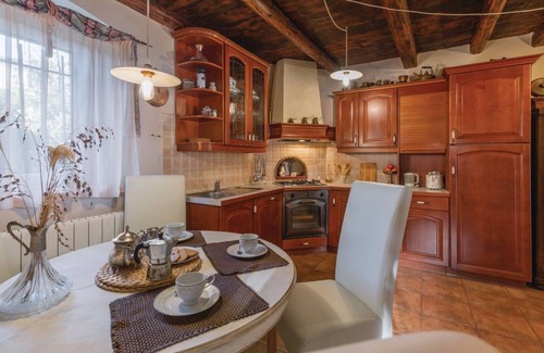 Kruncici Villa | Villa Medaki in Medaki - Haus für 6 Personen