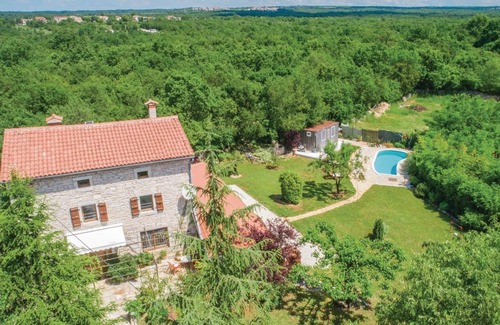Kruncici Villa | Villa Medaki in Medaki - Haus für 6 Personen