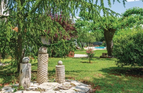 Kruncici Villa | Villa Medaki in Medaki - Haus für 6 Personen