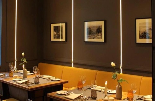Mauritz-Ost Hotel | Villa Medici