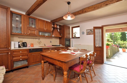 Pescia Villa | Villa Medicina, Pescia, Italy
