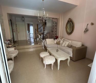 Pefkochori Villa | villa MeDITeRAN