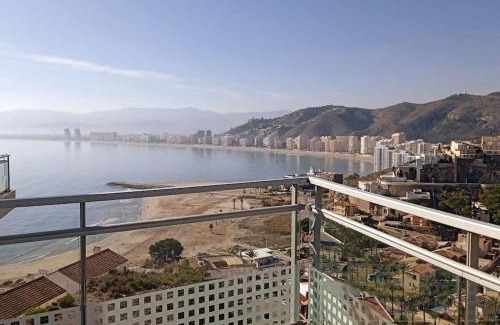 Faro de Cullera House | Villa Mediterránea