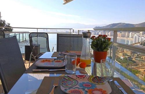 Faro de Cullera House | Villa Mediterránea