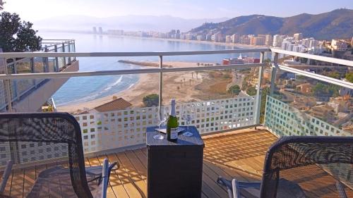 Faro de Cullera House | Villa Mediterránea
