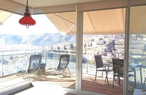 Faro de Cullera House | Villa Mediterránea