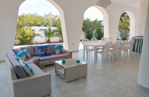 Punta Prosciutto Villa | Villa Mediterranea Punta Prosciutto