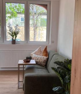 Ormsheimerhof Apartment | Villa Mediterrane - Apartment Milan