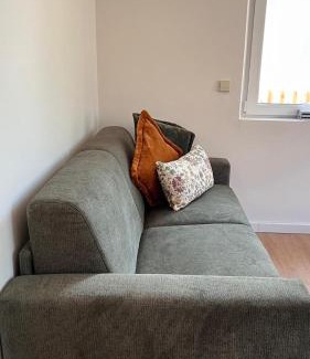 Ormsheimerhof Apartment | Villa Mediterrane - Apartment Milan