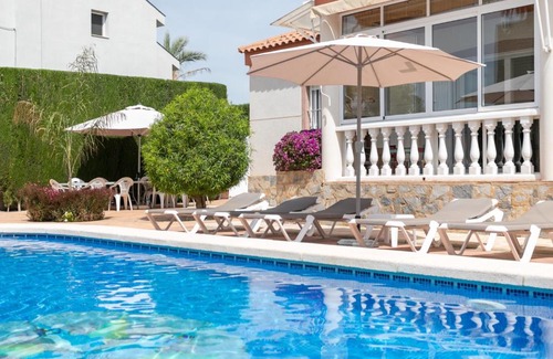 Mutxamel Villa | Villa Mediterranea