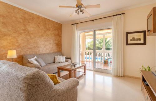 Mutxamel Villa | Villa Mediterranea