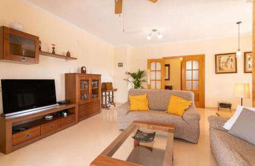 Mutxamel Villa | Villa Mediterranea