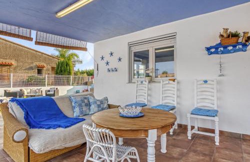 Oliva Villa | Villa Mediterraneo