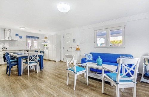 Oliva Villa | Villa 'Mediterraneo' with Private Pool, Wi-Fi and Air Conditioning