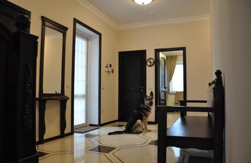 Maloye Isakovo Hotel | Villa Medved