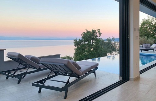 Medveja Villa | Villa Medveja, Croatia