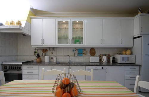 Albardeira Villa | Villa Meia-Praia, with Terrace, Pool and Garden