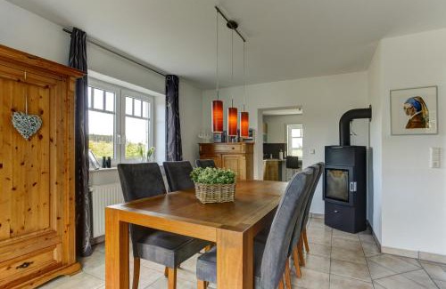 Glindfeld House | Villa Meisen