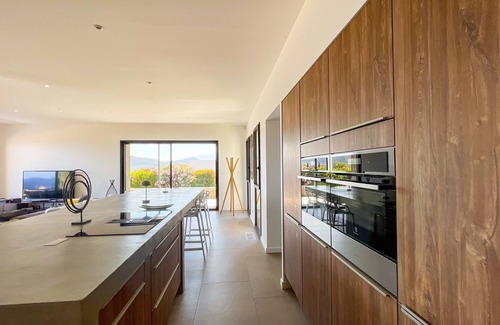 Pinarellu Villa | Villa Mela