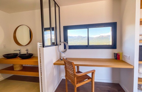 Pinarellu Villa | Villa Mela