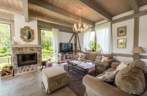 Stare Sady Villa | Villa Mela