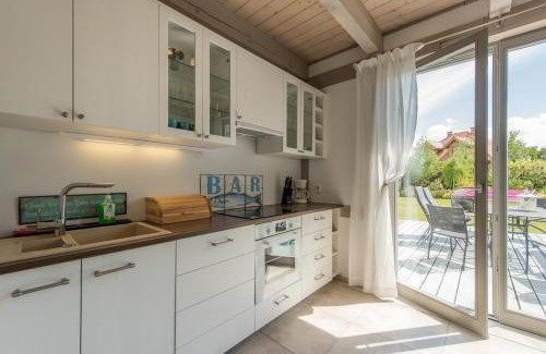 Stare Sady Villa | Villa Mela