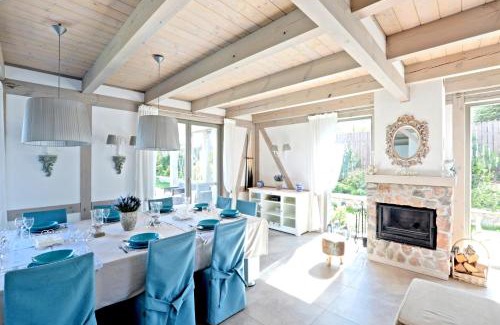 Stare Sady Villa | Villa Mela