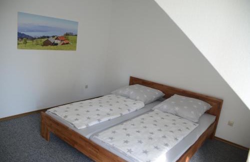 Ueberlingen Apartment | Villa Melanie