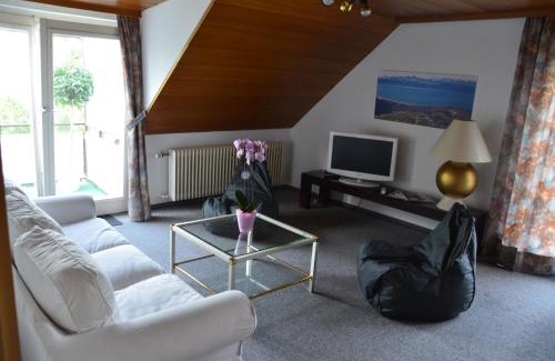 Ueberlingen Apartment | Villa Melanie