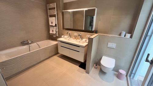 Ueberlingen Apartment | Villa Melanie