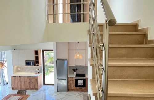 Kalyves Villa | Villa Meli, By Hellocrete