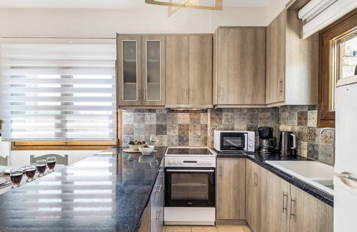 Pylos-Nestoras Villa | Villa Meli - Two Bedroom Villa, Sleeps 4