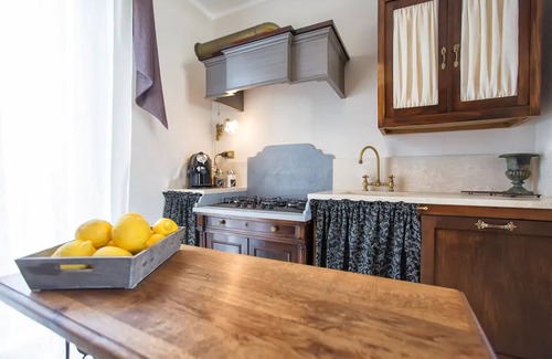 Santa Maria La Palma Villa | Villa Melisandre in Alghero: Private Pool, unlimited WiFi, Air Conditioning
