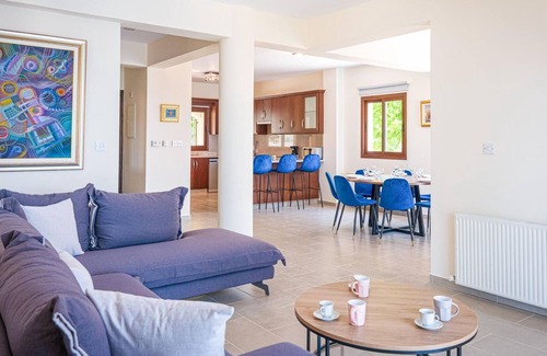 Meladeia Villa | Villa Melisos in Malatya