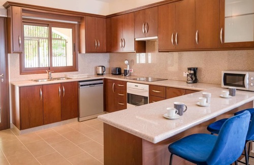 Meladeia Villa | Villa Melisos in Malatya