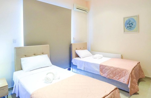 Meladeia Villa | Villa Melisos in Malatya