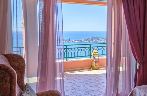 Termenades House | Villa Melissi Afionas Corfu