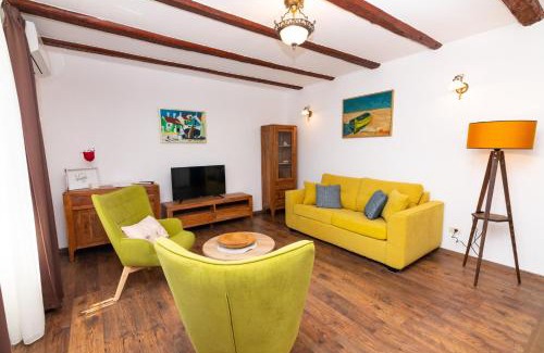 Volosko Apartment | Villa Melita