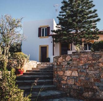 Koutouloufari House | Villa Melivia