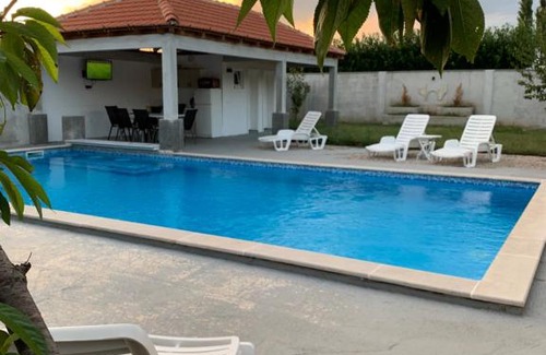 Blagaj Villa | Villa Melody