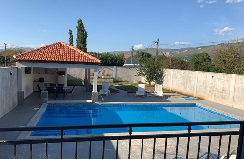 Blagaj Villa | Villa Melody