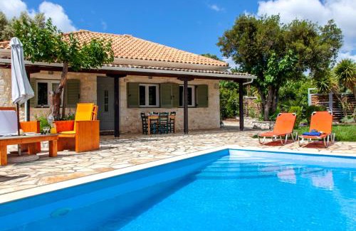 Fternon Villa | Villa Melody