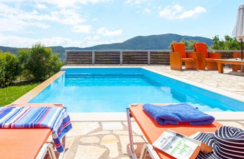 Fternon Villa | Villa Melody