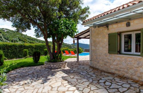 Fternon Villa | Villa Melody