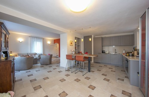 San Siro Villa | Villa Melody, San Siro, Italy